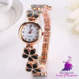 Luxury Fashion Bracelet Watch