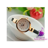 Retro Fashion Bracelet Watch