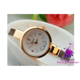 Retro Fashion Bracelet Watch