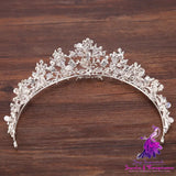 Princess Branch Crown Tiara