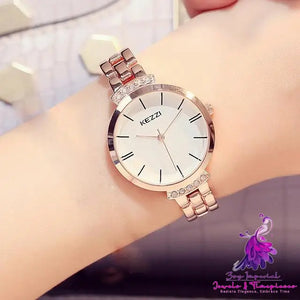 Kezzi Luxury Ladies Watch