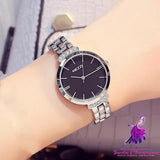 Kezzi Luxury Ladies Watch