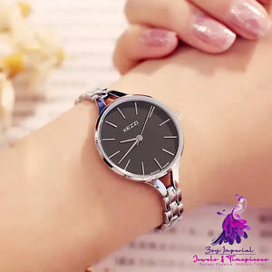 Kezzi Luxury Ladies Watch