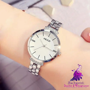 Kezzi Luxury Ladies Watch