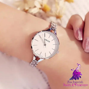 Kezzi Luxury Ladies Watch