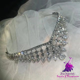 Bridal Crown Queen Wedding Wear