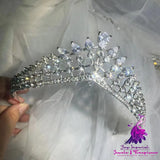 Bridal Crown Queen Wedding Wear