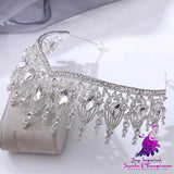 Bridal Crown Tiara