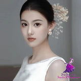 Fashion Ladies Bride Wedding Headwear