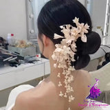 Fashion Ladies Bride Wedding Headwear