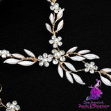 Bridal Jewelry Set