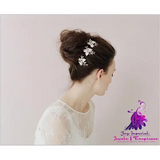 Exquisite Handmade Bridal Jewelry