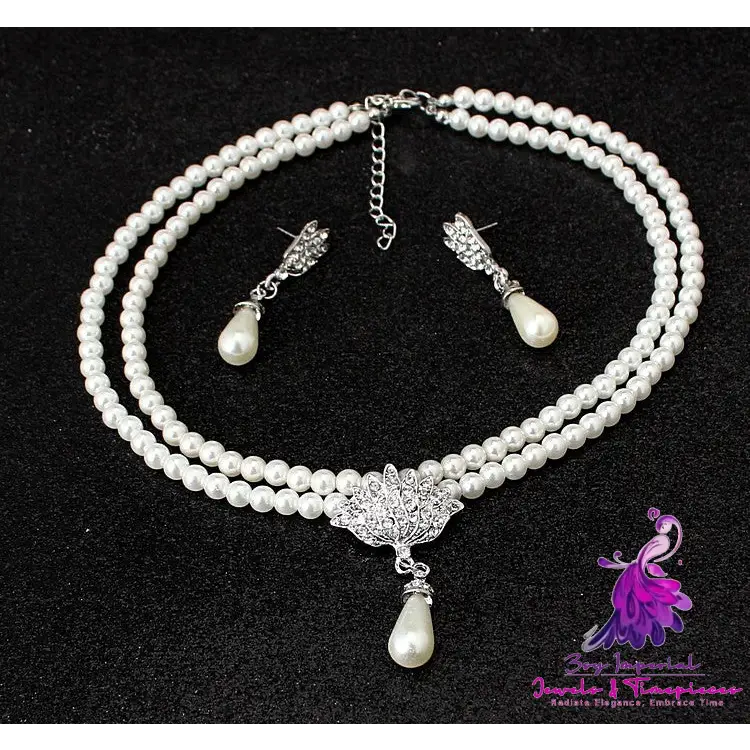 Bridal Jewelry Set