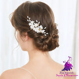 Wedding Bridesmaid Fairy Hair Accessories