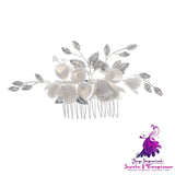 Wedding Bridesmaid Fairy Hair Accessories