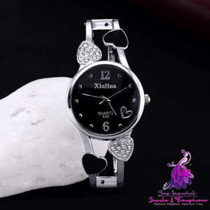 British Diamond Women’s Watch Set