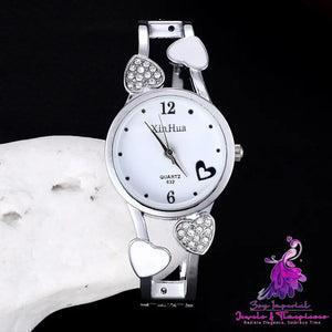 British Diamond Women’s Watch Set