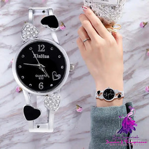 British Diamond Women’s Watch Set