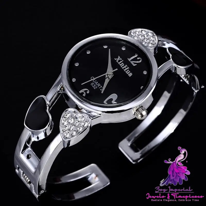 British Diamond Women’s Watch Set