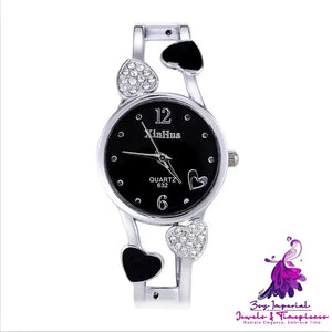 British Diamond Women’s Watch Set