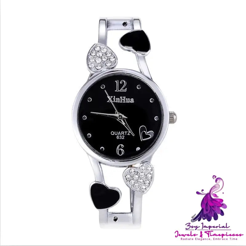 British Diamond Women’s Watch Set