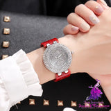 Gypsophila Stars Luxury Watch