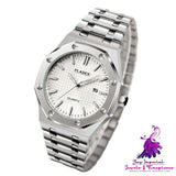 Classic High Quality Business Men’s Watch