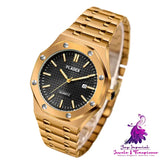 Classic High Quality Business Men’s Watch