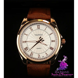 Business Fashion Quartz Watch for Men