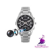 Intelligent Business Mechanical Watch