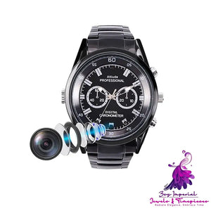 Intelligent Business Mechanical Watch