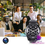 Intelligent Business Mechanical Watch