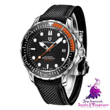 Business Waterproof Luminous Men’s Sports Watch