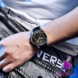 Business Waterproof Luminous Men’s Sports Watch