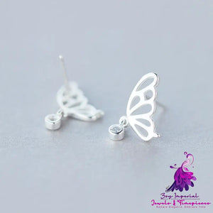 Butterfly Earrings