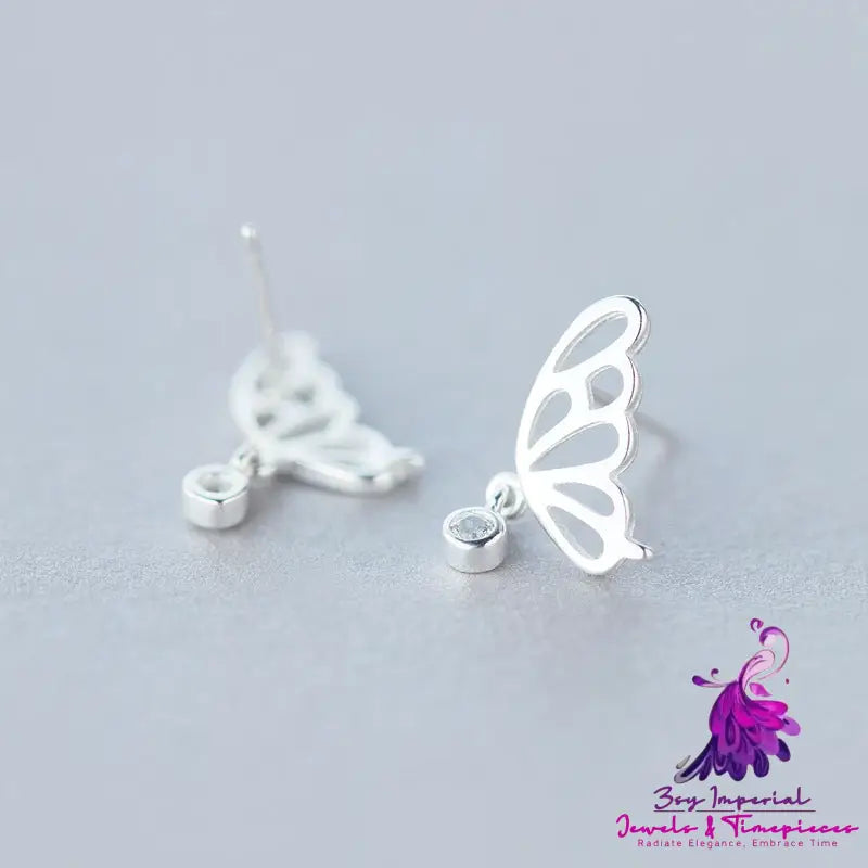 Butterfly Earrings