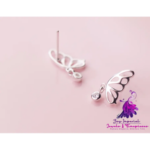 Butterfly Earrings