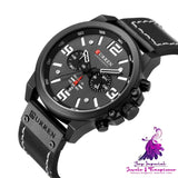 Carrian 8314 Sport Watch