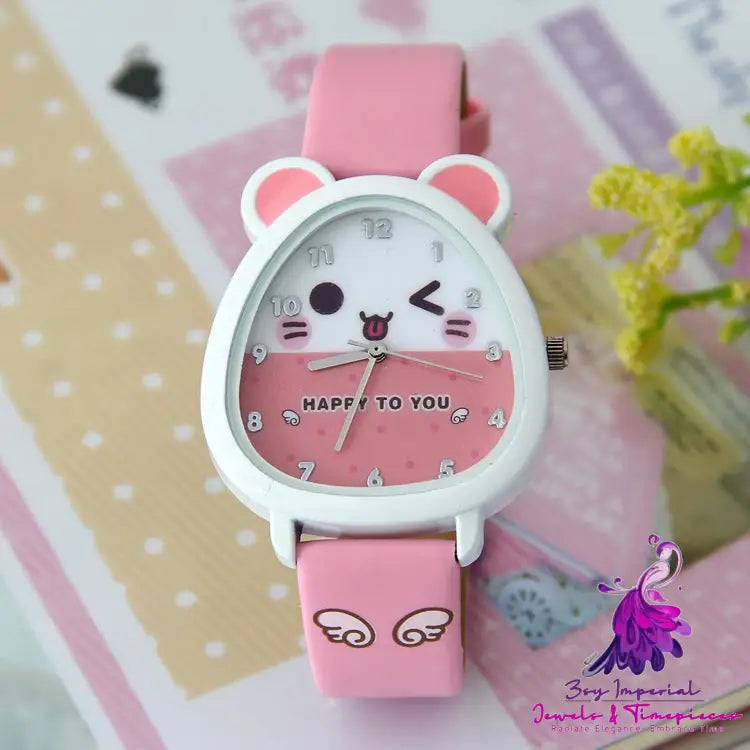 Children’s Sports Watch