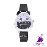 Cartoon Children’s Watch