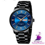 Casual Business Personality Men’s Watch