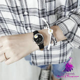 Women’s Fashion Casual Elegant Waterproof Watch