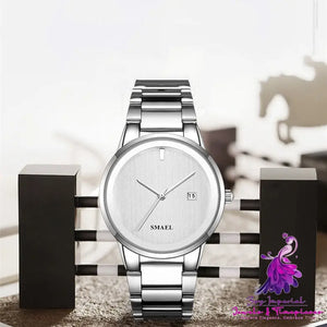 Fashion Outdoor Casual Sports Quartz Watch