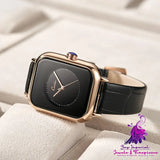 Women’s Casual Waterproof Quartz Watch