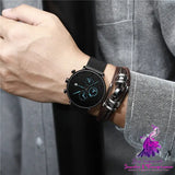 Casual Fashionable Men’s Watch