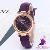 New Casual Ladies Watches