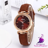 New Casual Ladies Watches