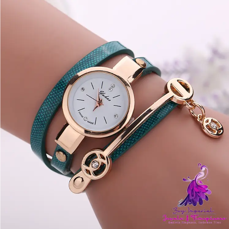 Factory Direct Casual Ladies Watch