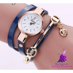 Factory Direct Casual Ladies Watch