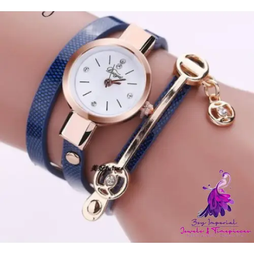 Factory Direct Casual Ladies Watch